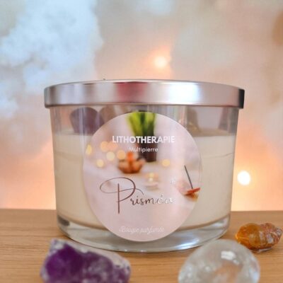 double flamme relaxation