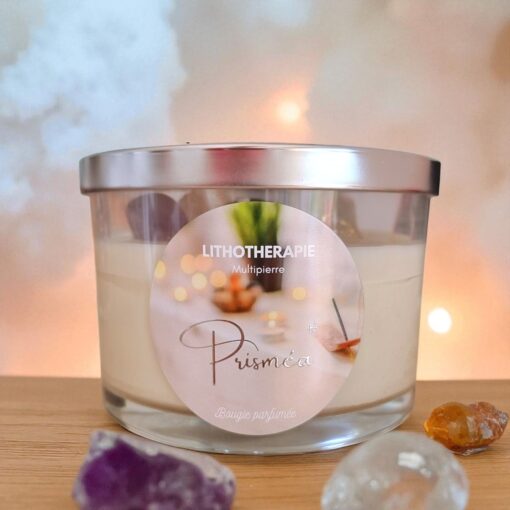 double flamme relaxation